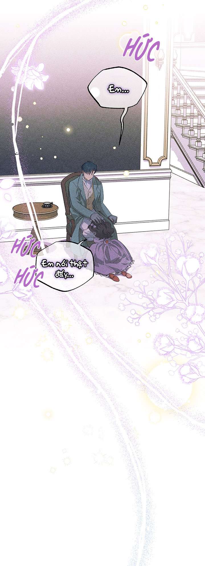 May Mắn Hay Bất Hạnh Chap 74 - Trang 4