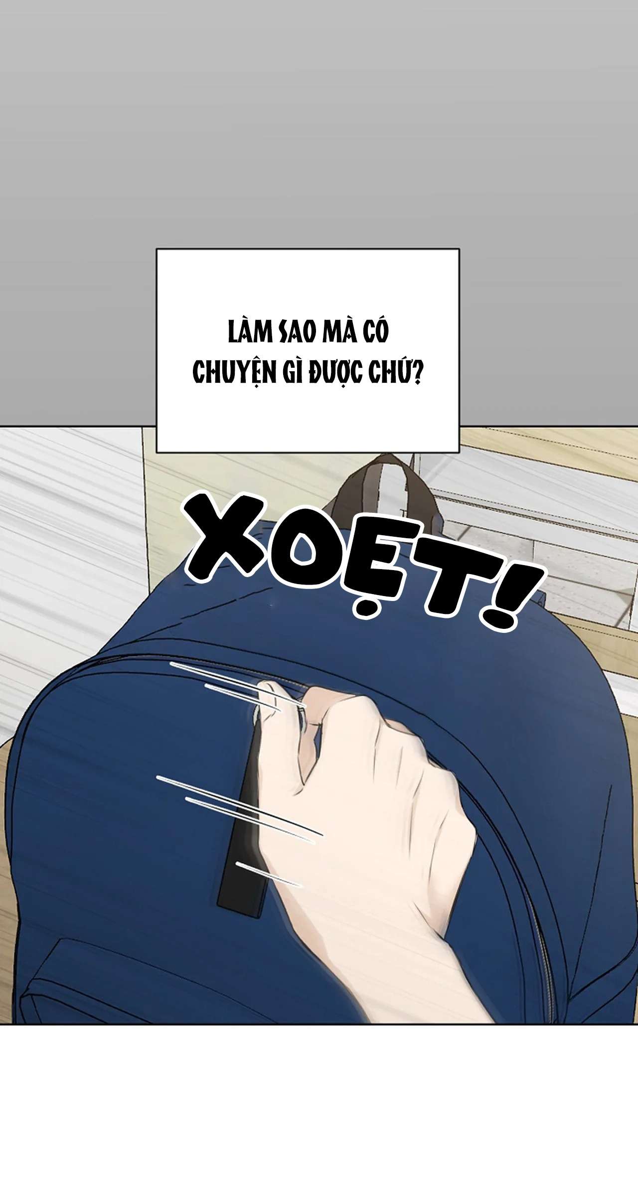 Bình Minh Chap 24 - Next Chapter 24.1