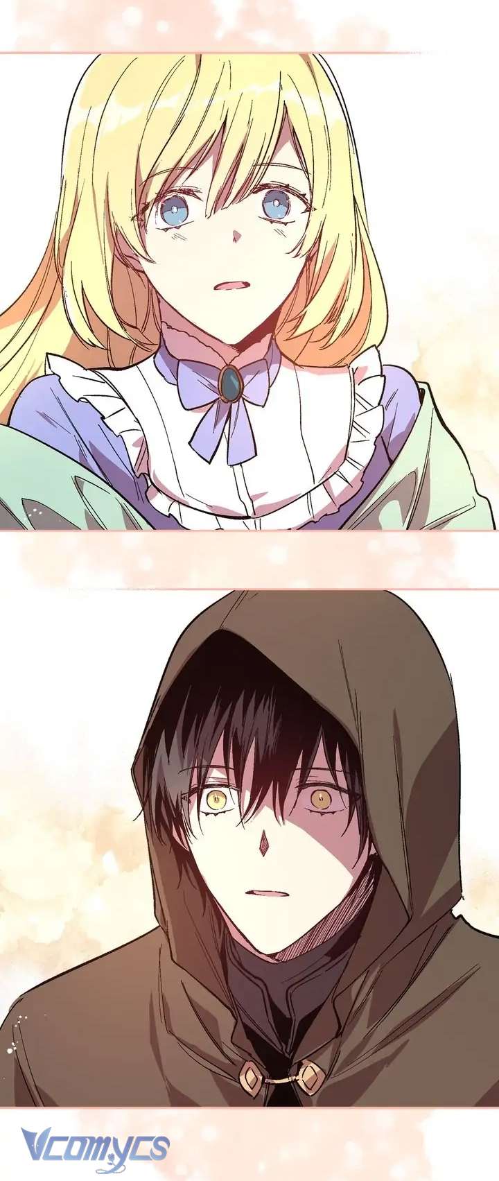 Vị Hôn Thê Khế Ước Của Công Tước Chapter 71 - Trang 4