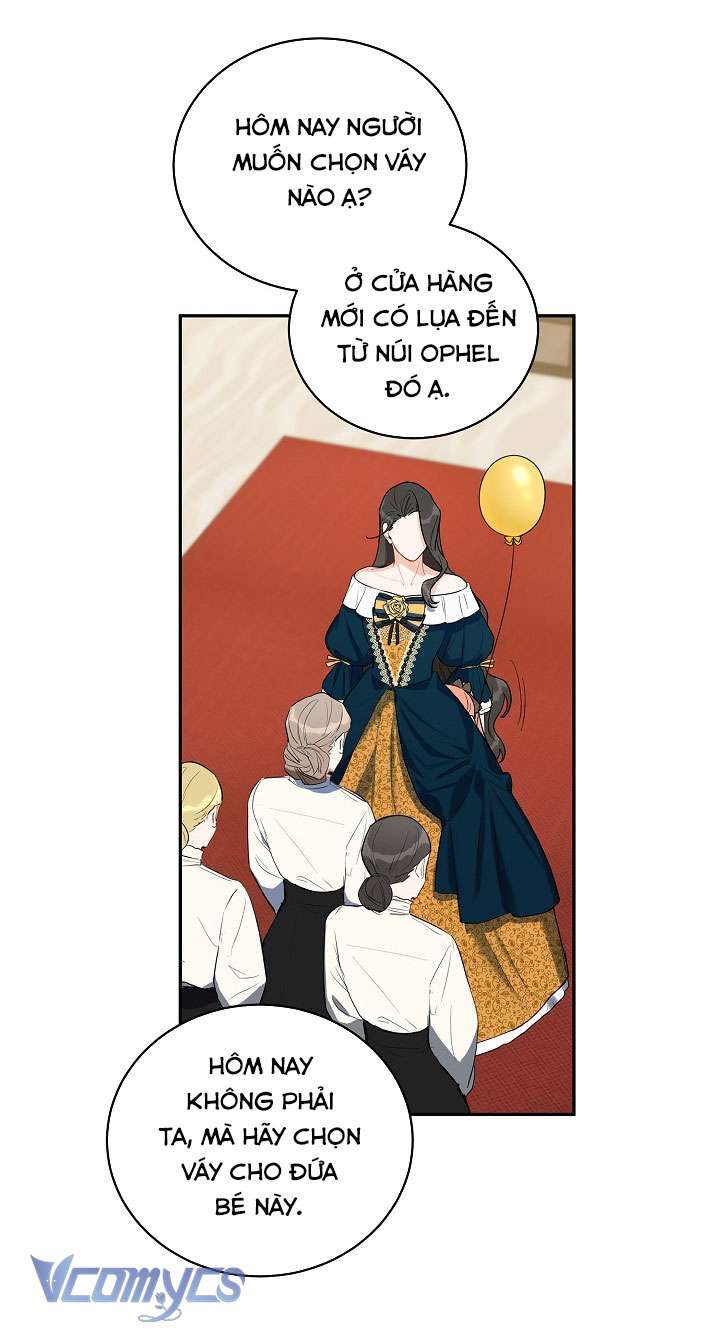 Phương Pháp Trở Thành Con Gái Của Người Hùng Bóng Đêm Chap 6 - Trang 2