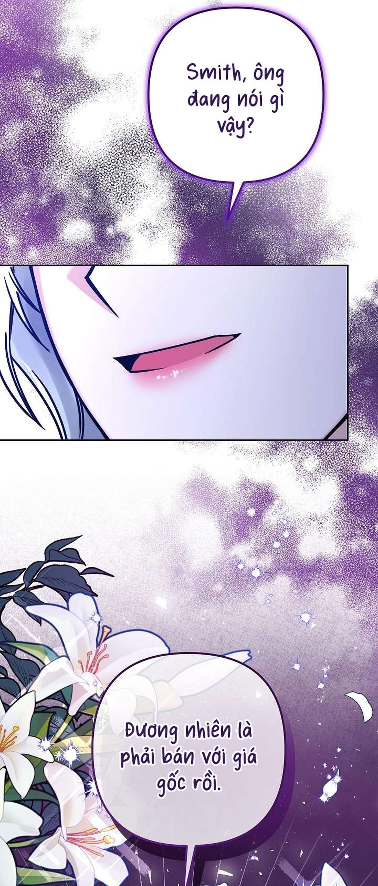 Quái Vật Trong Lòng Kính Chap 5 - Next Chap 6