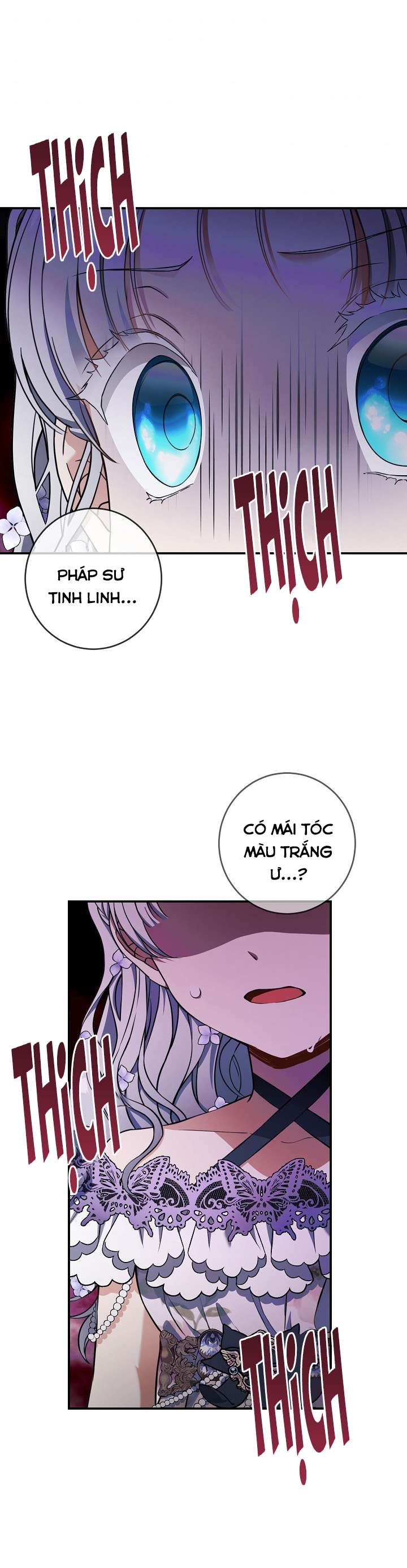 Lại Một Lần Nữa Hướng Về Ánh Sáng Chap 38 - Trang 2