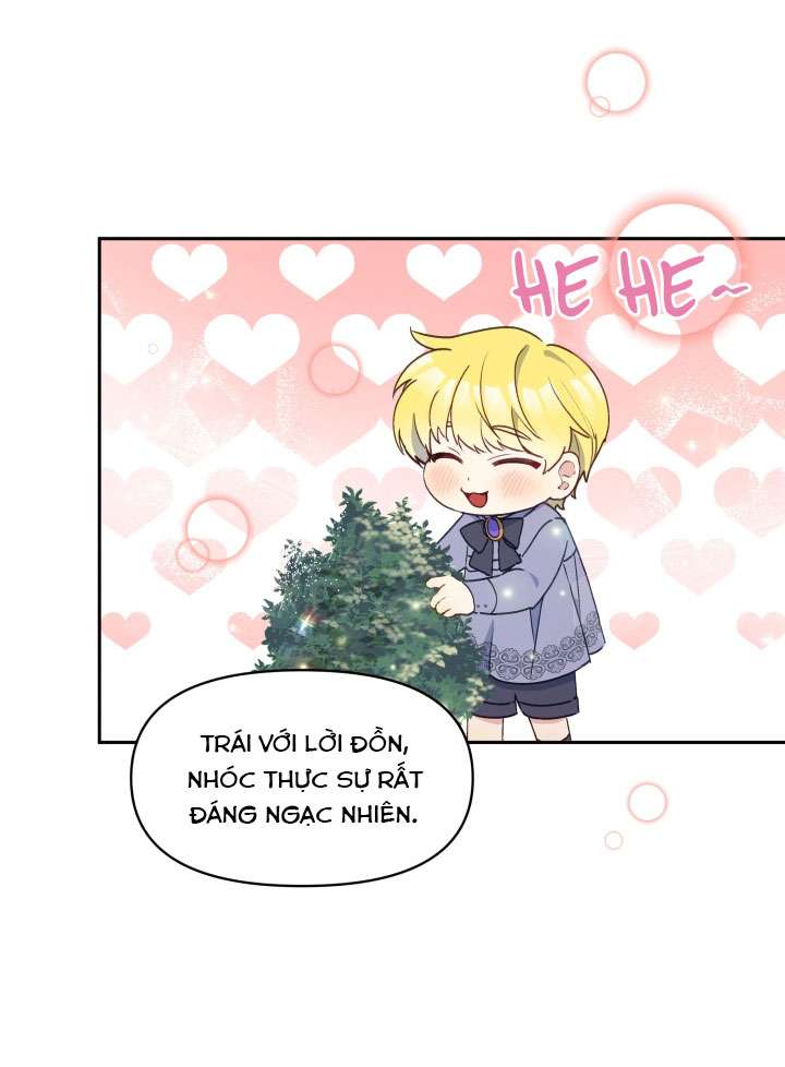 Người Bảo Hộ Của Bạo Quân Là Ma Nữ Tàn Độc Chap 16 - Trang 4