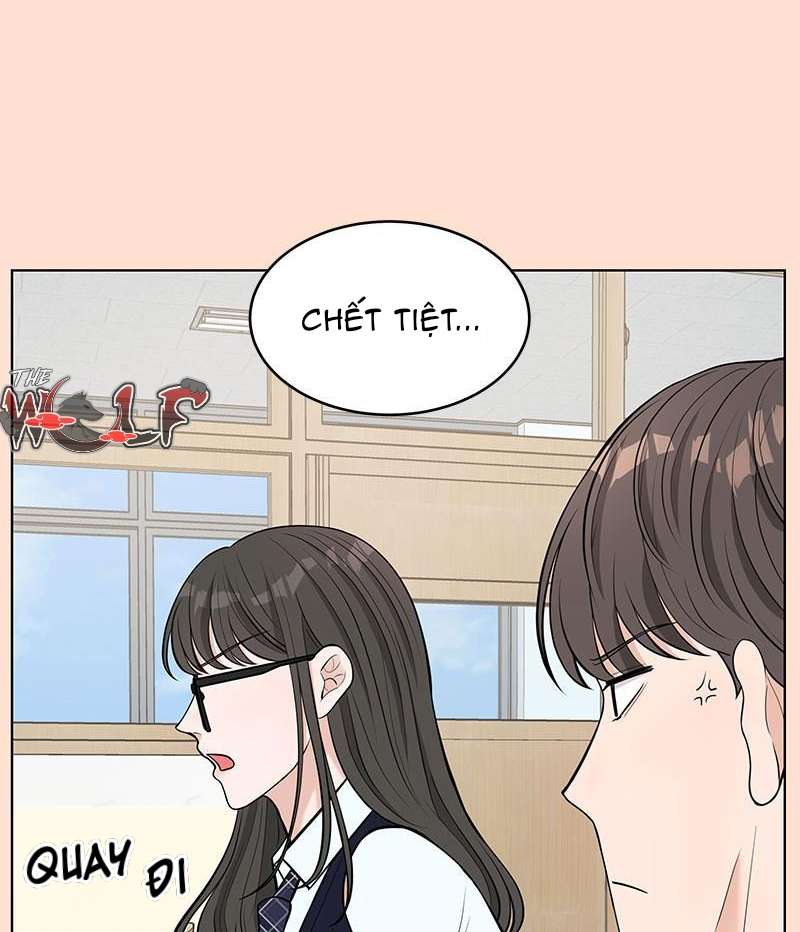 Thời Gian Trở Thành Lý Do Của Đôi Ta Chapter 3 - Trang 4