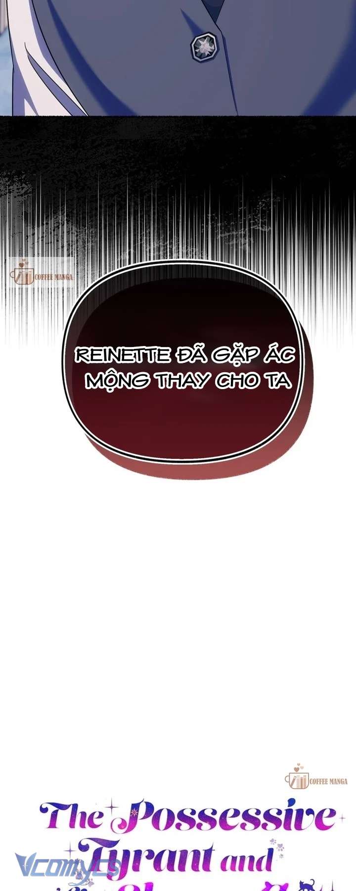 Trở Thành Chú Mèo Ngủ Cùng Bạo Chúa Chapter 21 - Trang 3