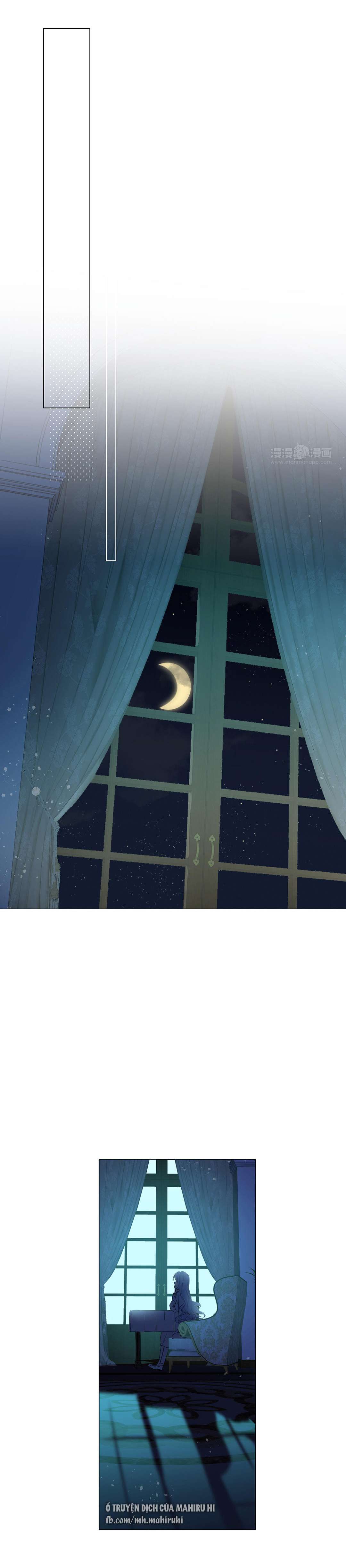 Đại Chiến Công Chúa Chapter 39 - Trang 4