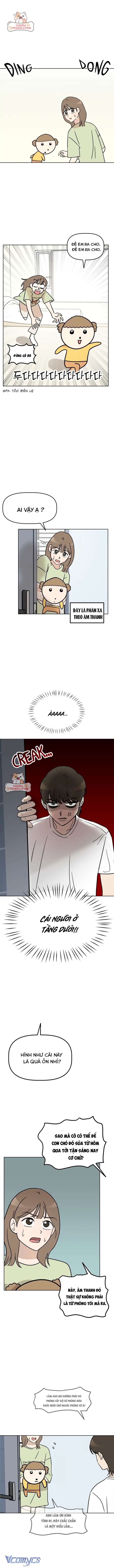 Bé Cún Maru Chap 1 - Trang 2