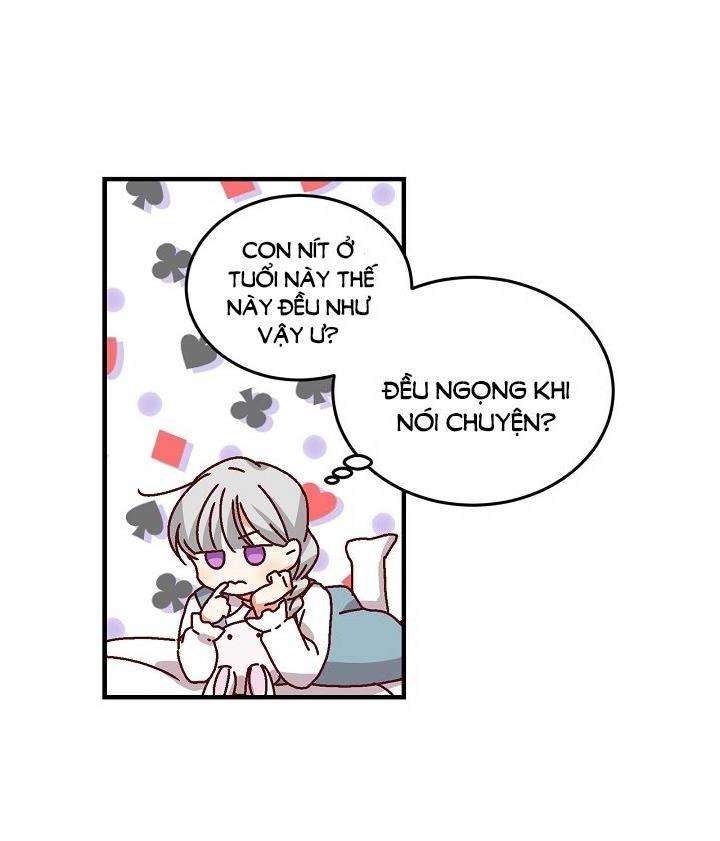 Cẩn Thận Với Các Anh Trai Đấy! Chap 7 - Trang 2