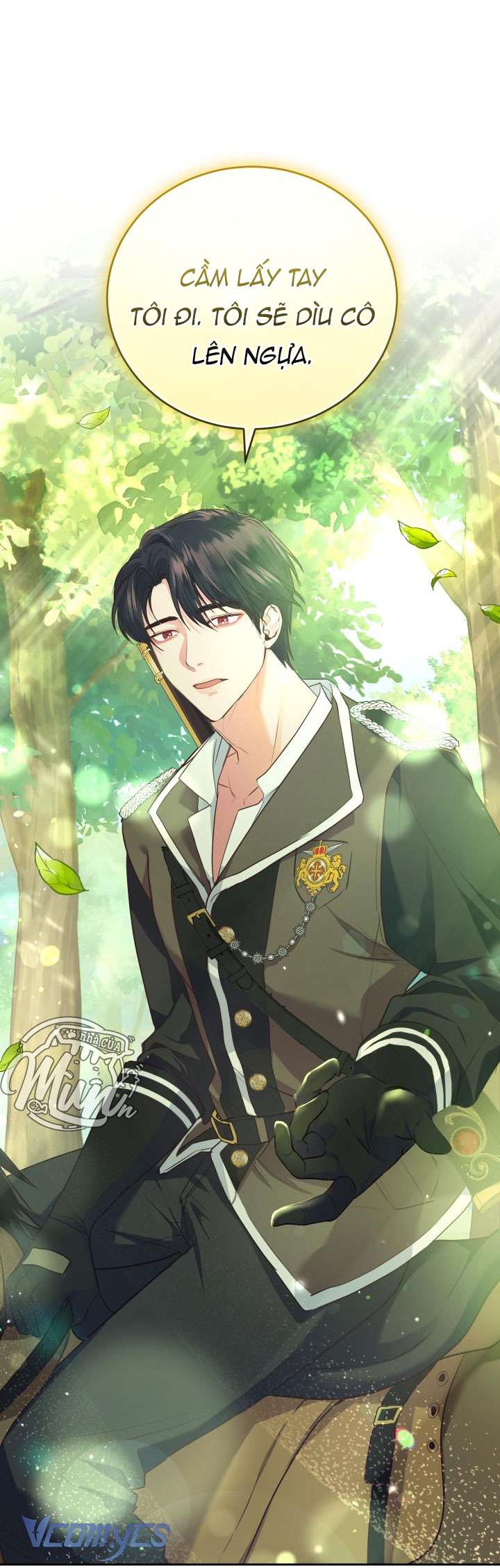 Nhà Điều Chế Nước Hoa Độc Quyền Của Bạo Chúa Chap 24 - Trang 2