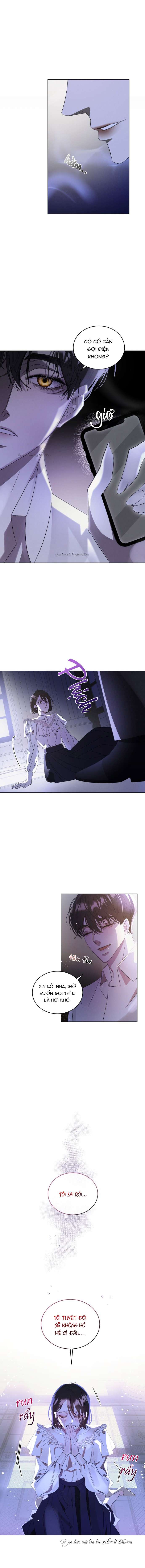 Điệu Bon Ngây Ngất Trong Đêm Chap 2 - Trang 2