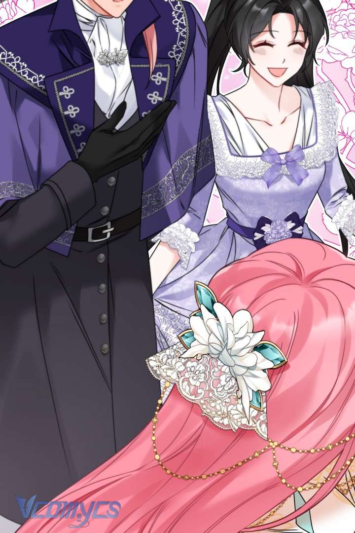 Mê Cung Cám Dỗ Của Emilone Chapter 7 - Next Chapter 8