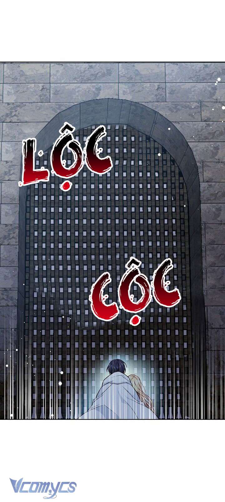 Bác Sĩ Elise: Vi Tiểu Thư Với Cây Đèn Dầu Chap 81 - Trang 2