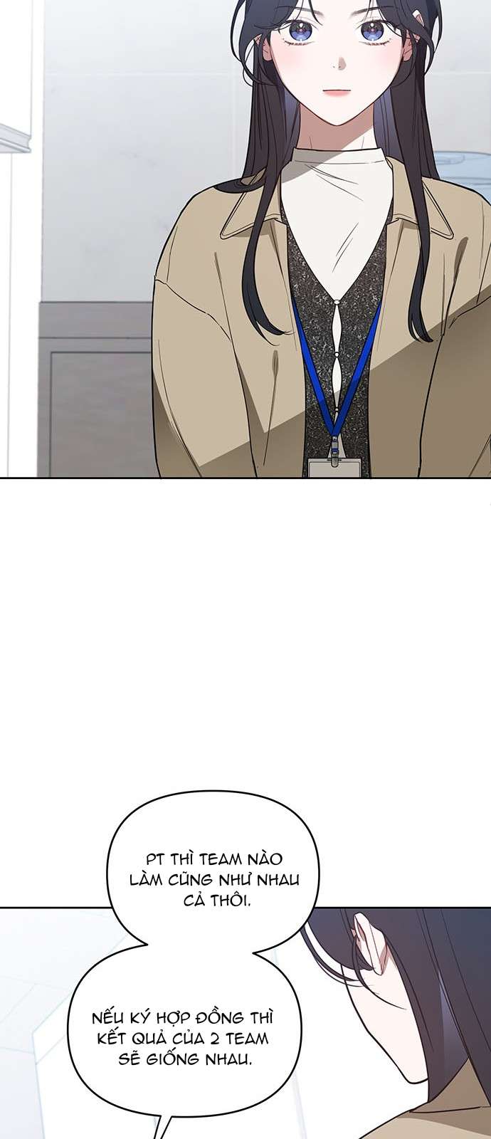 Công Việc Bất Thường Chapter 21 - Next 