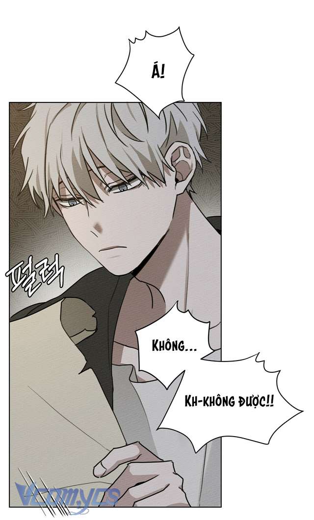 Dưới Bóng Cây Sồi Chap 18 - Trang 4