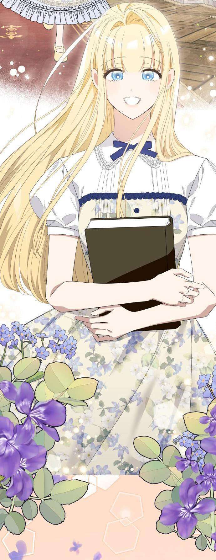 Tôi Tưởng Đó Chỉ Là Tiểu Thuyết Trọng Sinh Bình Thường Chapter 12 - Trang 4