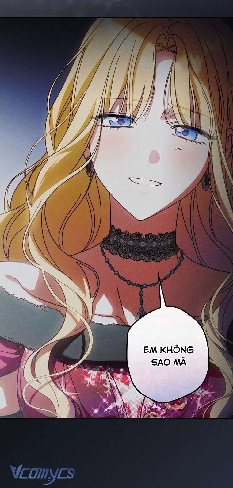 Phương Pháp Khiến Phu Quân Đứng Về Phía Tôi Chapter 90 - Trang 4