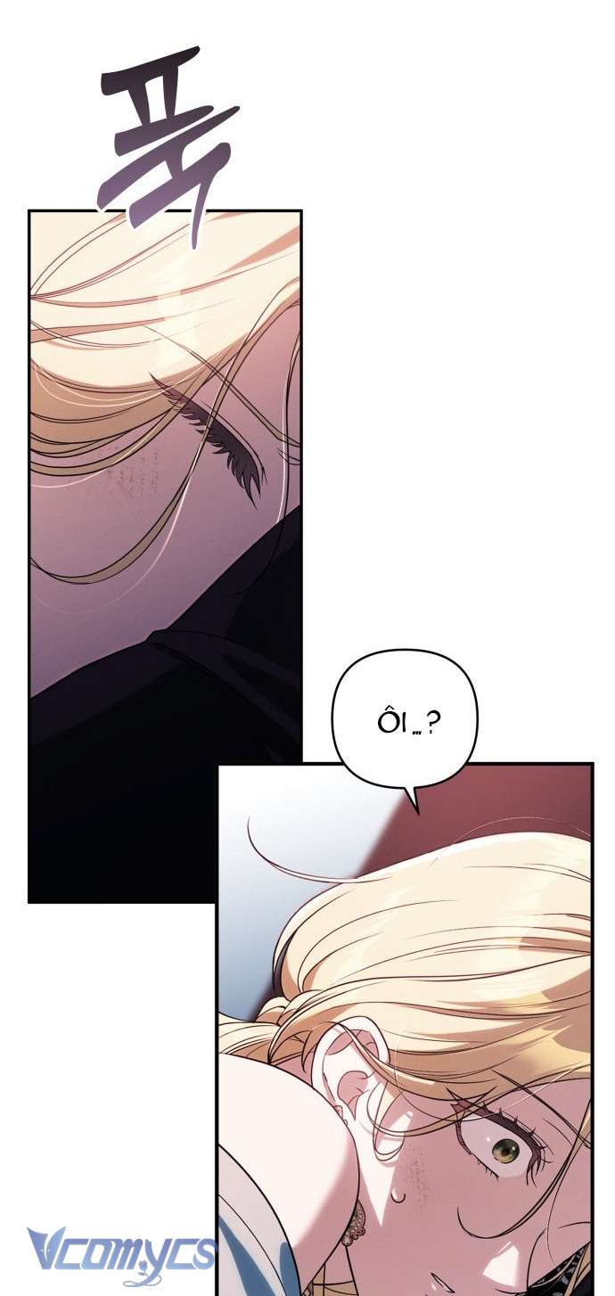 Nữ Công Tước Chiến Lợi Phẩm Chap 3 - Next Chap 4