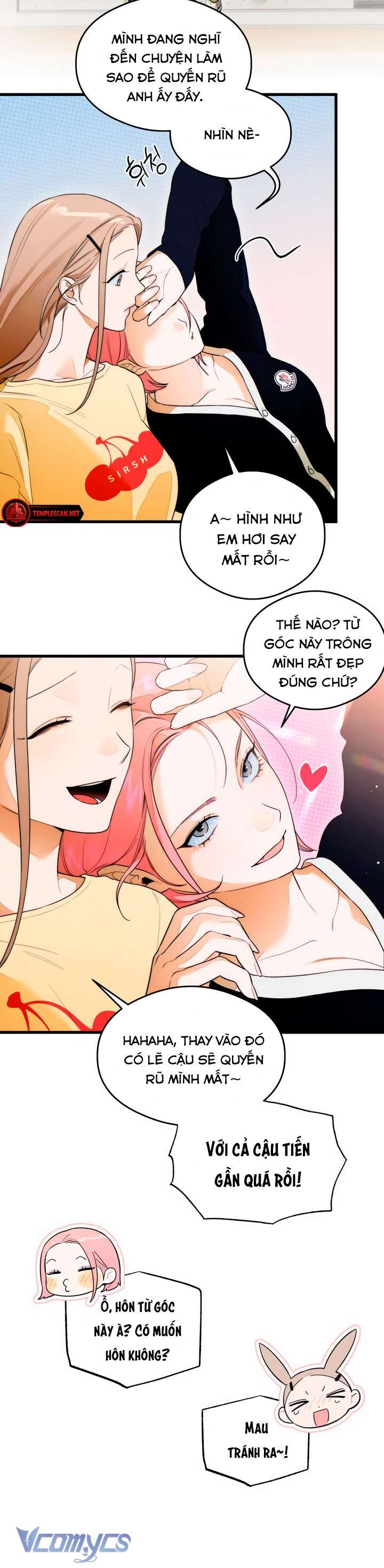 [18+] Mong Ước Của Ác Quỷ Chap 29 - Trang 2