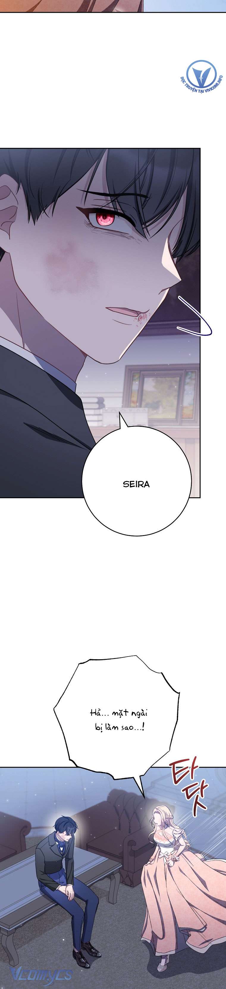 Nam Chính? Cho Cũng Không Thèm! Chapter 14 - Trang 4