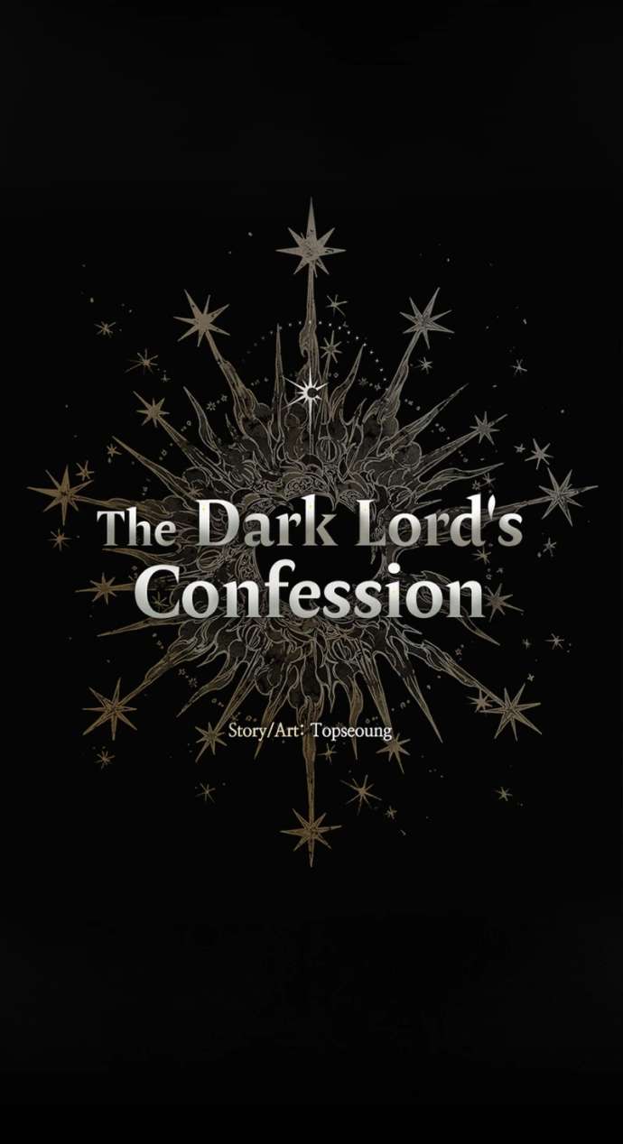 Lời Thú Nhận Của Chúa Tể Bóng Tối Chap 18 - Trang 4