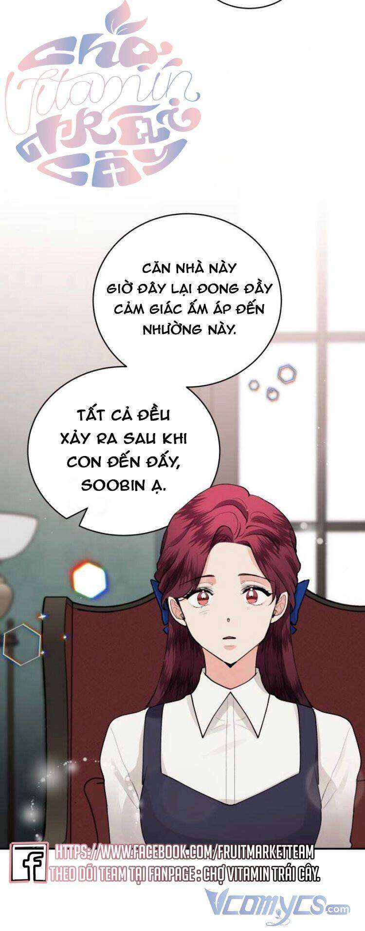 Oan Gia Ngõ Hẹp Chapter 64 - Next Chapter 65