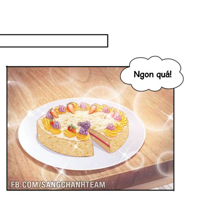 Hệt Như Hàn Quang Gặp Nắng Gắt Chap 169 - Trang 4