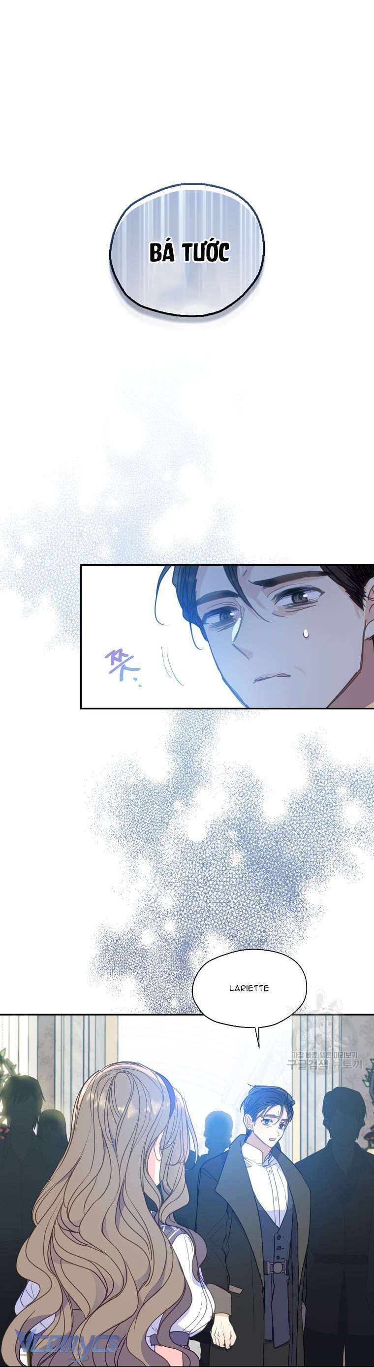 Bệ Hạ Xin Đừng Giết Tôi!!! Chap 81 - Trang 3