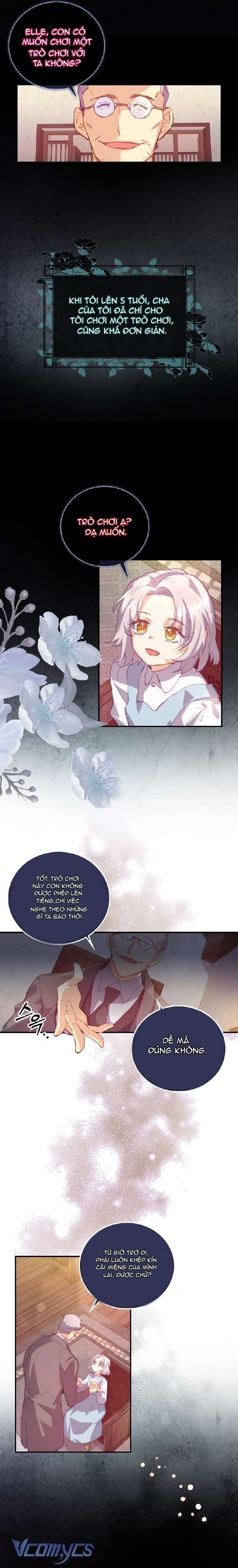 Tôi Chỉ Nhận Ra Sau Khi Mất Cô Ấy Chap 1 - Trang 2