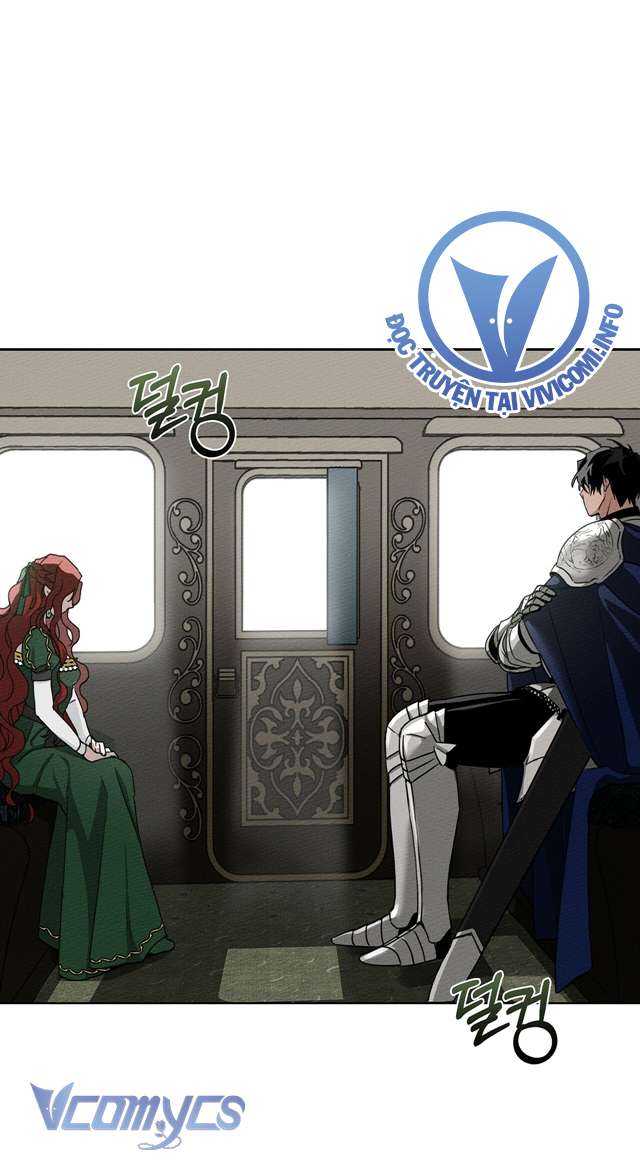 Dưới Bóng Cây Sồi Chap 3 - Trang 4