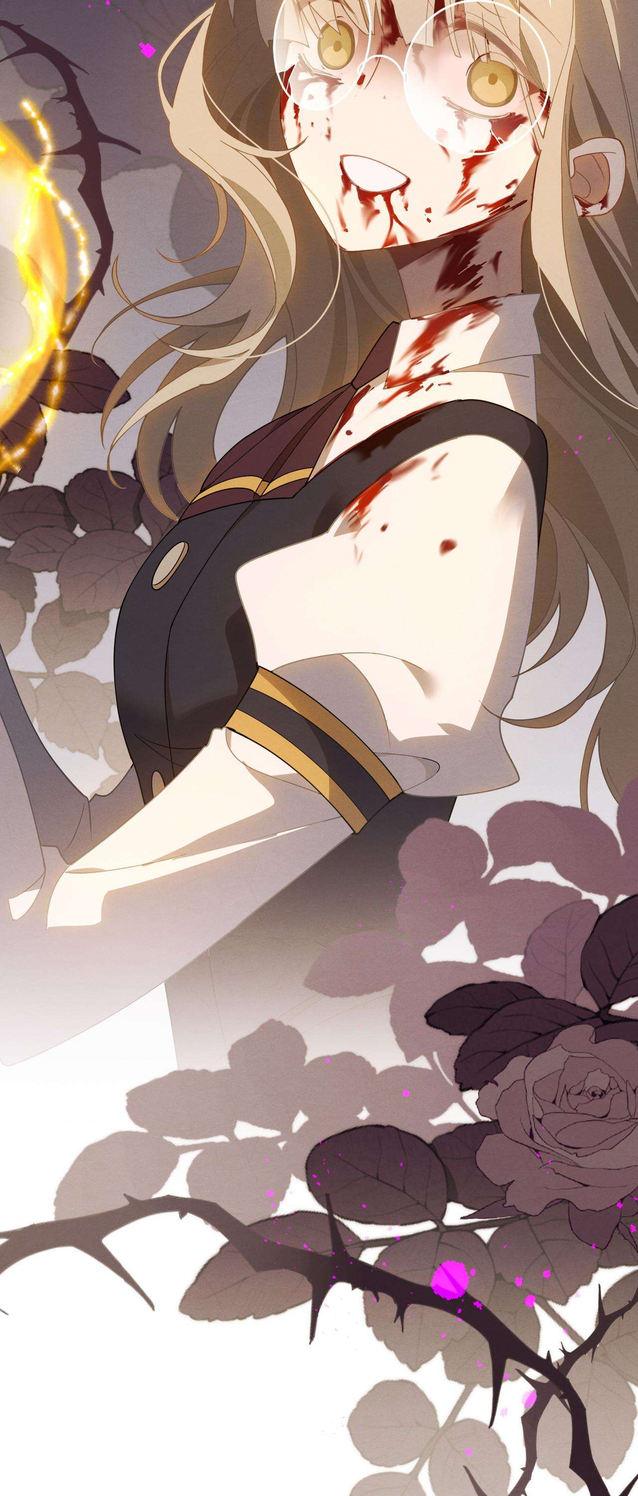 Xuyên thành phù thủy nuôi dưỡng kỵ sĩ thánh điện Chapter 36 - Trang 4