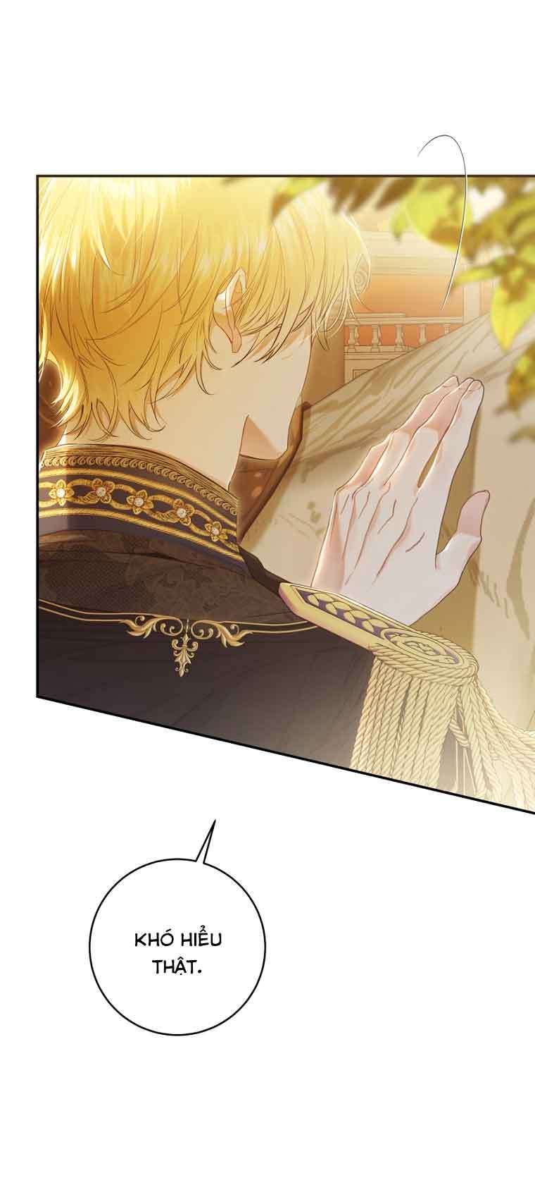 Ác Nữ Chỉ Là Một Con Rối Chap 80 - Next Chap 81