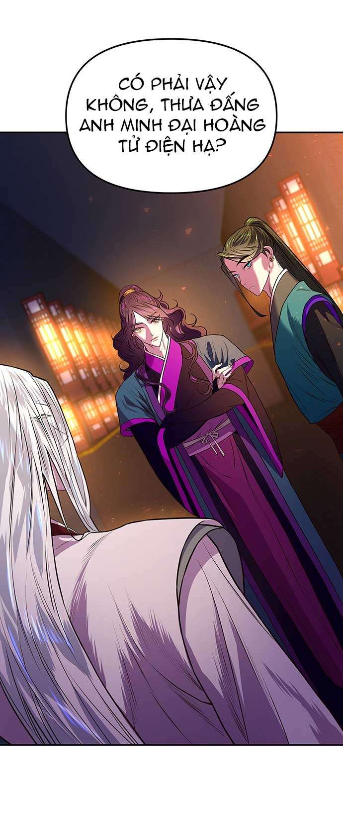 Vương Tử Huyền Bí Chapter 3 - Next Chapter 4