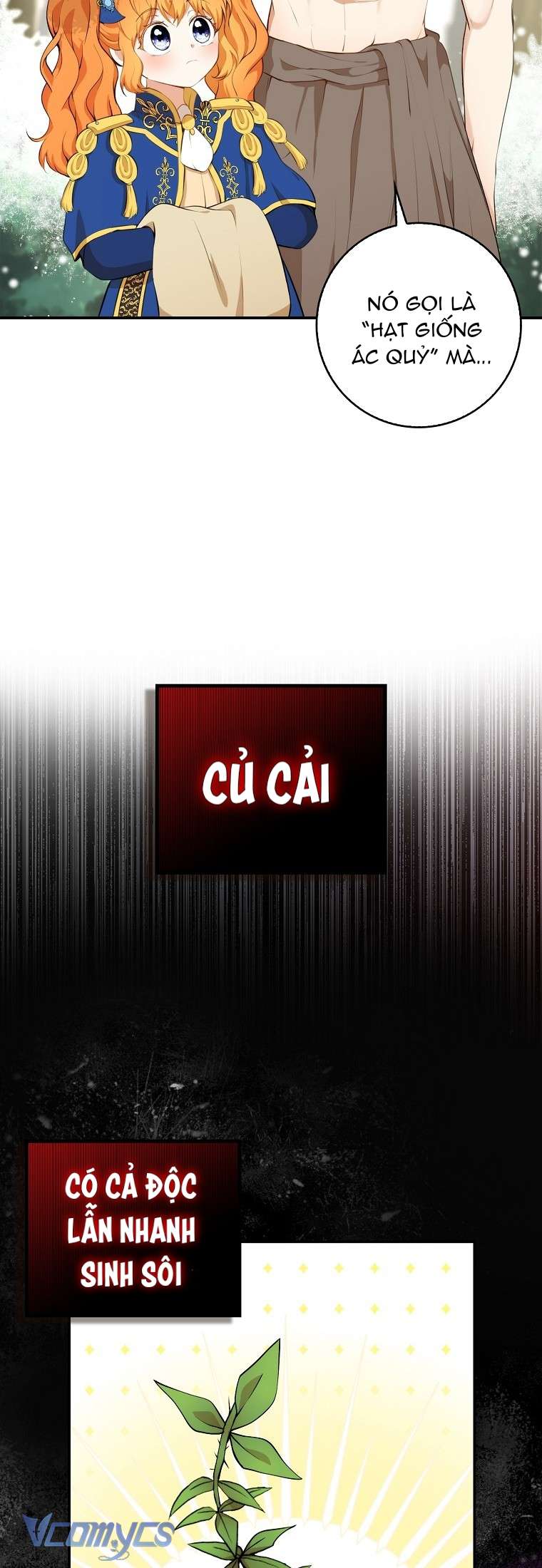 Sóc Con Tài Năng Chap 8 - Next Chap 9