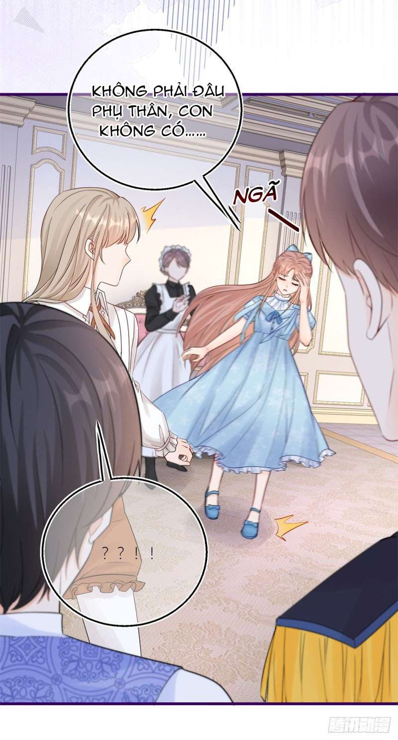 Sự Phản Công Của Nữ Công Tước Phản Chap 15 - Trang 2