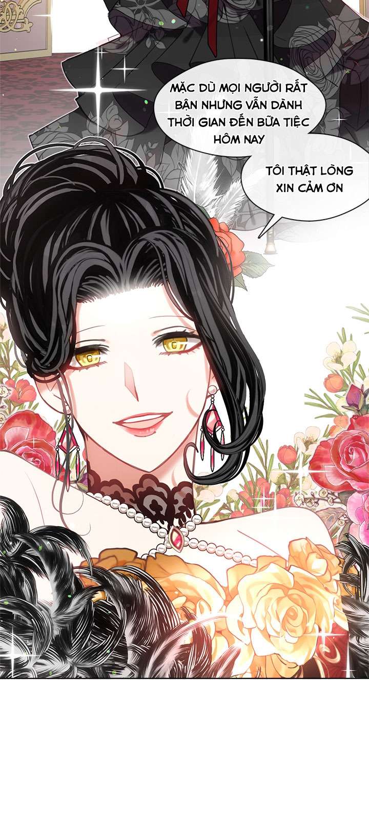 Gia Đình Bị Ám Ảnh Bởi Tôi Chapter 11 - Trang 4