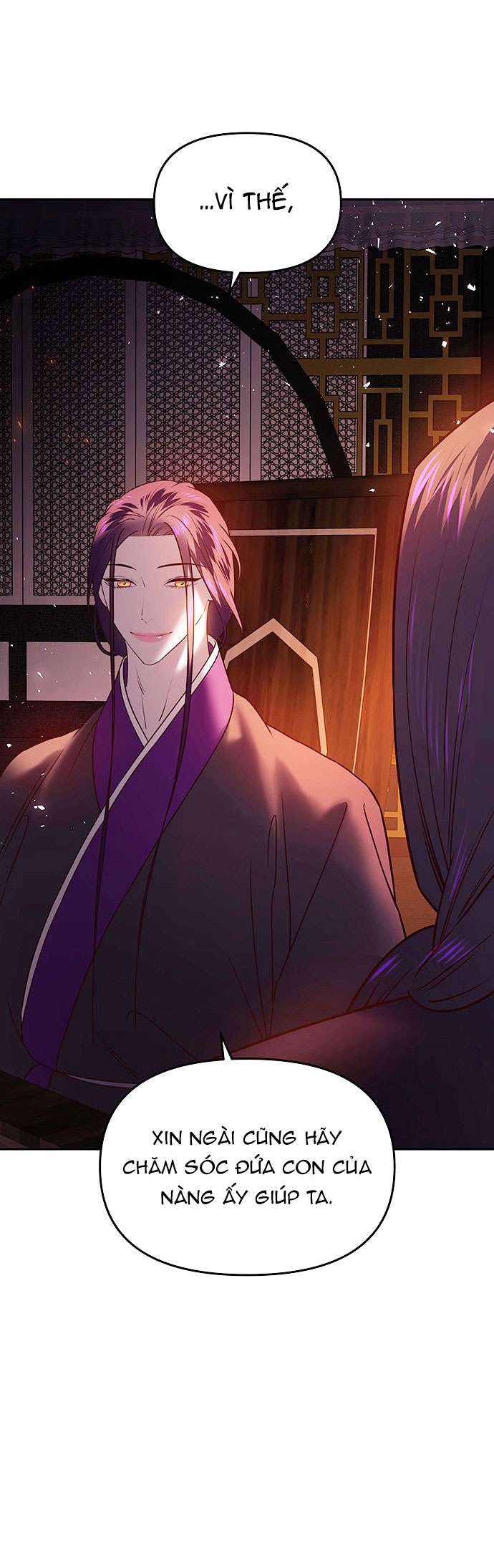 Vương Tử Huyền Bí Chapter 47 - Next Chapter 48