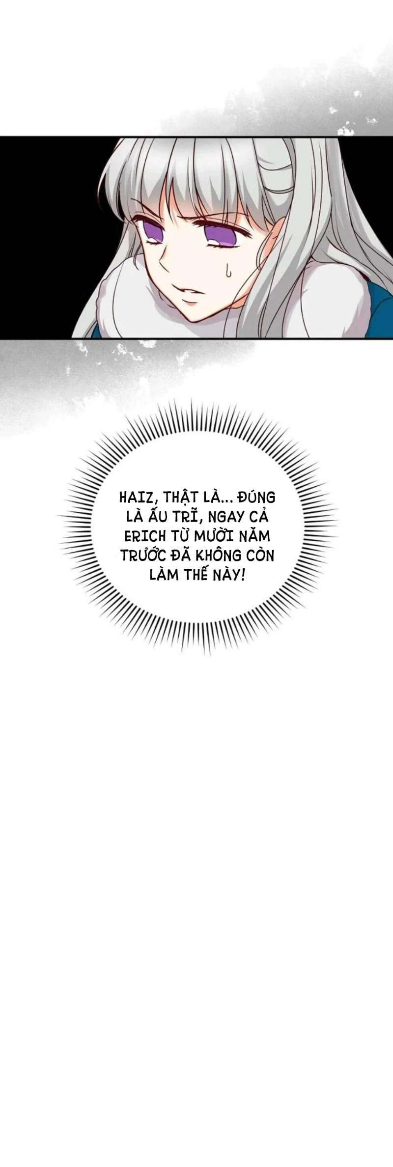 Cẩn Thận Với Các Anh Trai Đấy! Chap 55 - Trang 2