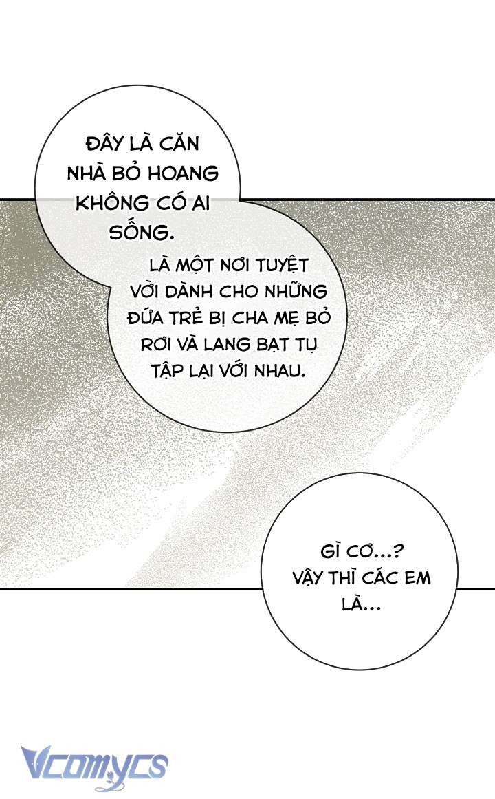 Lại Một Lần Nữa Hướng Về Ánh Sáng Chap 64 - Trang 2