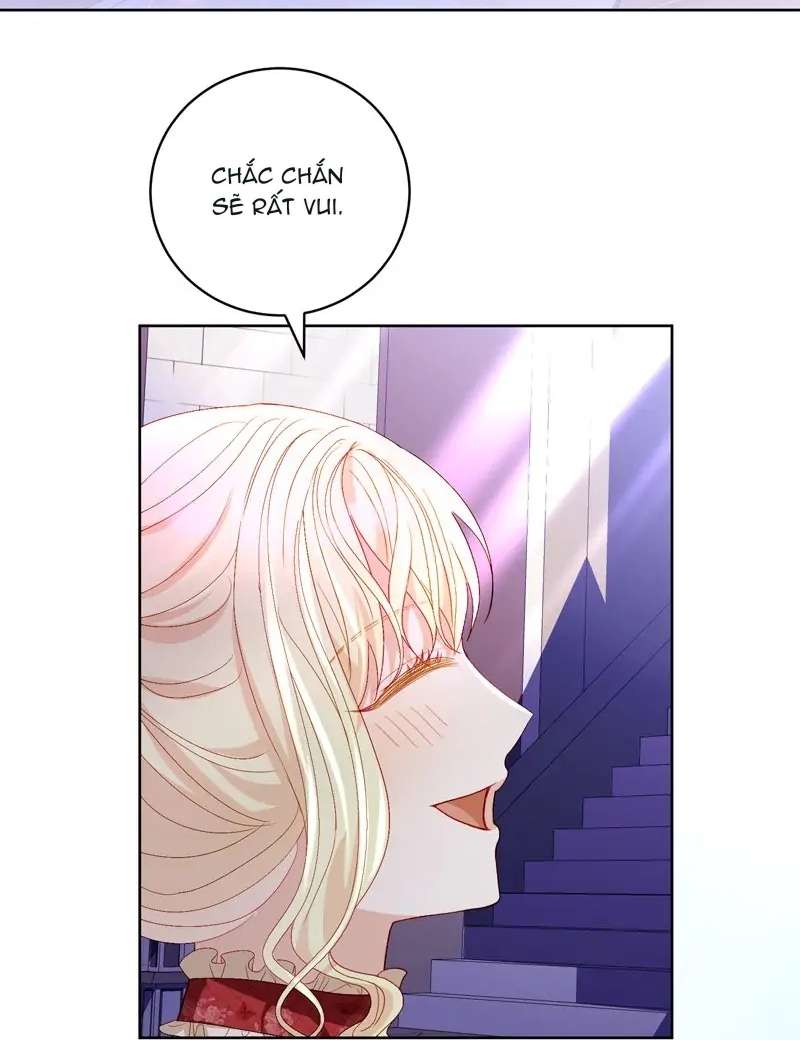 Một Ngày Nọ Bỗng Dưng Cha Xuất Hiện Chapter 31 - Trang 4