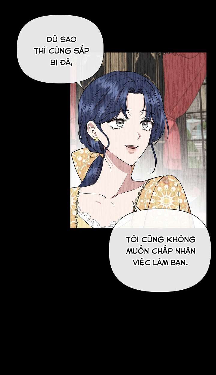 Tôi Không Phải Là Cinderella Chapter 76 - Next Chapter 77