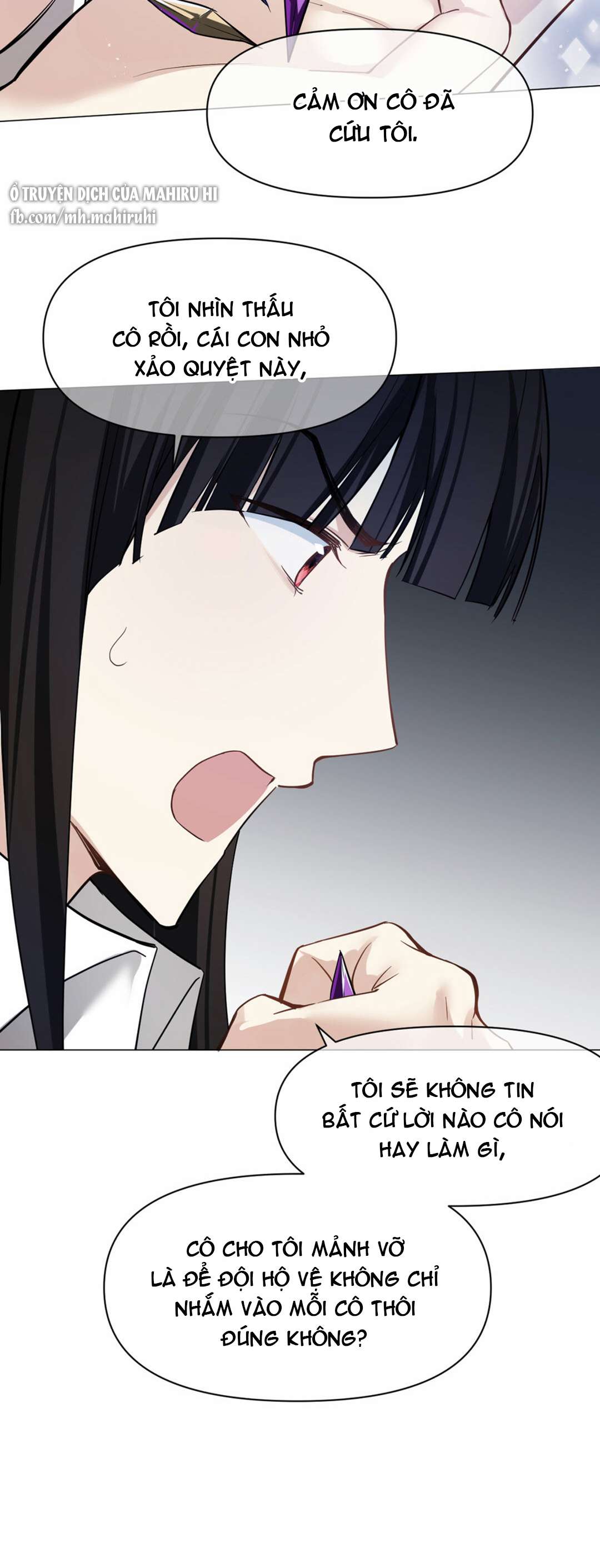 Đại Chiến Công Chúa Chapter 130 - Next Chapter 131