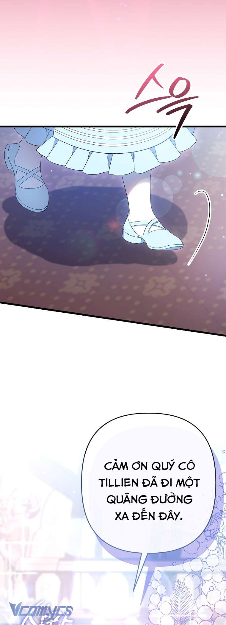 Tôi Chỉ Chăm Sóc Người Cha Ốm Yếu Của Mình Mà Thôi! Chapter 7 - Trang 4