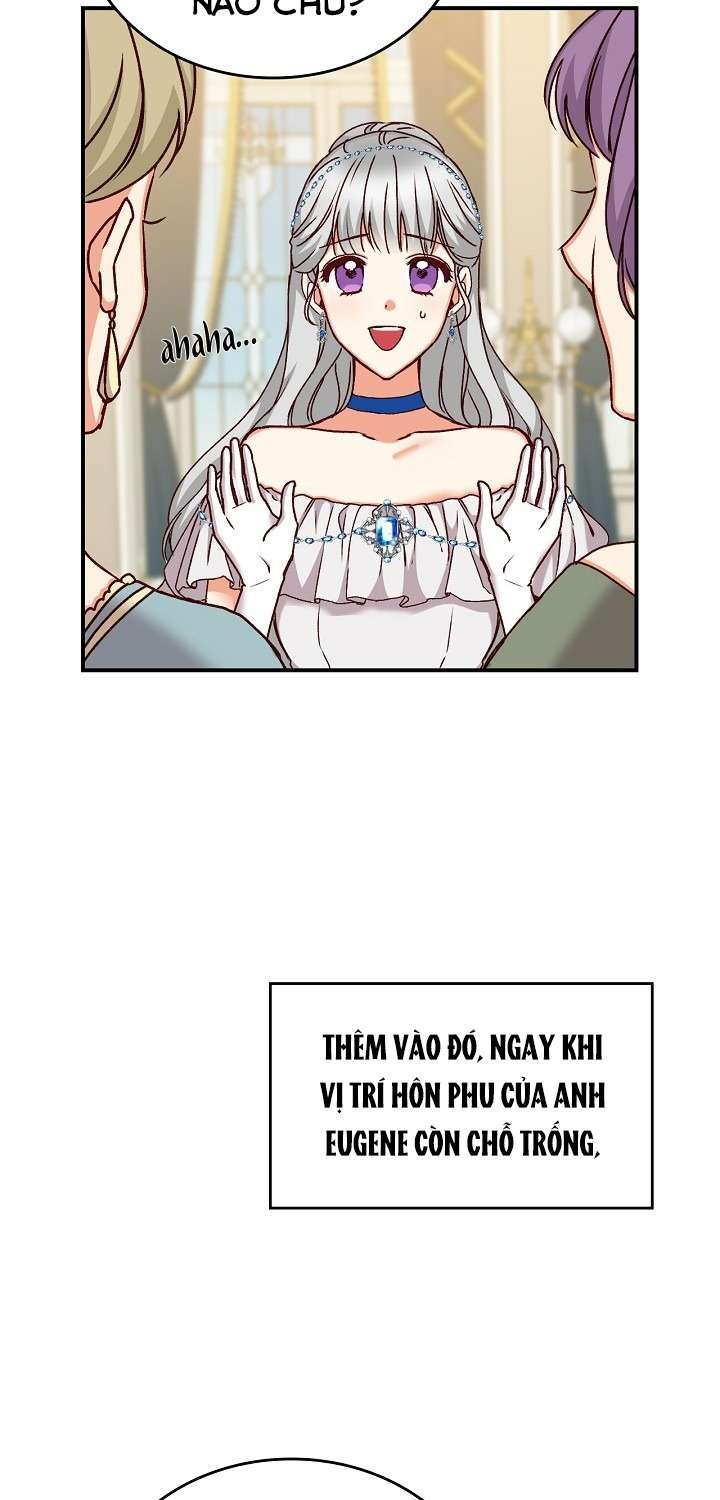 Cẩn Thận Với Các Anh Trai Đấy! Chap 63 - Trang 2