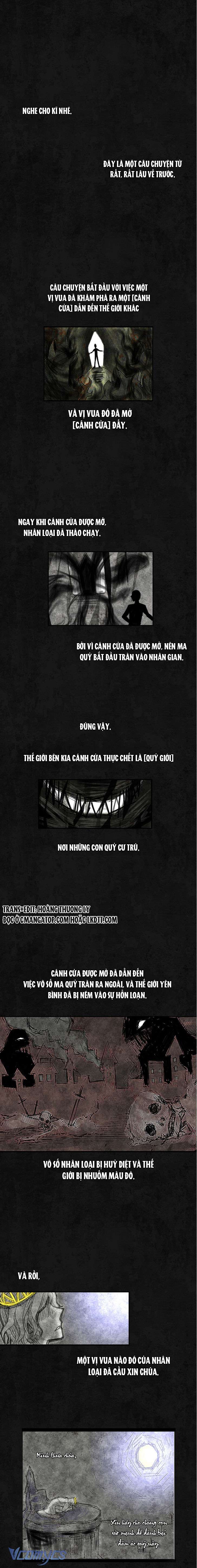 Chợ Review Nhà Họ Hoàng Chap Sư - Trang 2