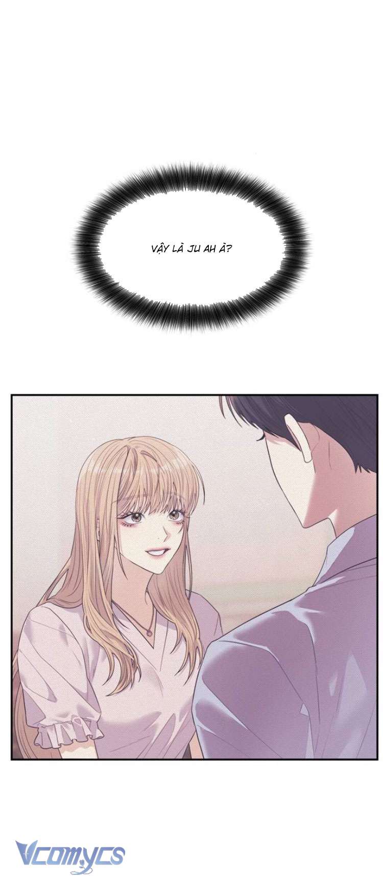 Couple Breaker Chapter 75 - Next Chapter 76