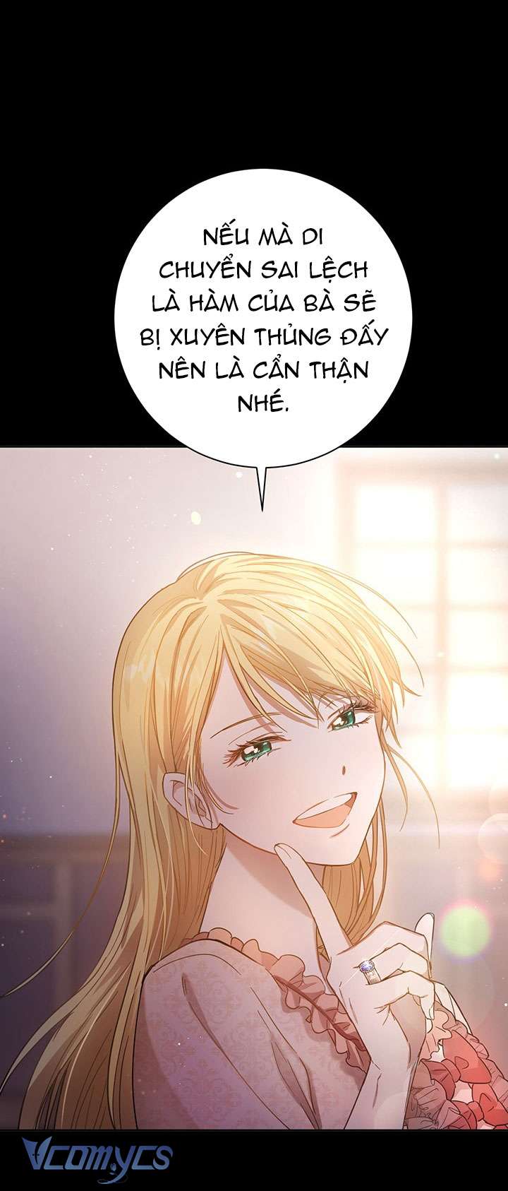 Cuộc Sống Mới Của Công Nương Chapter 6 - Trang 4