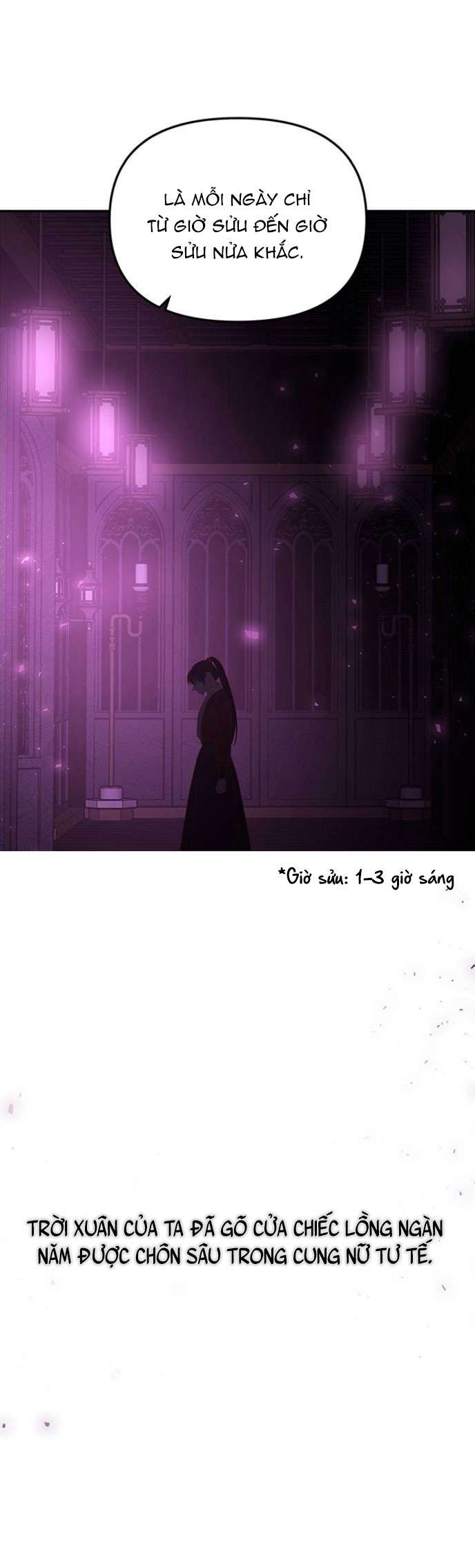 Vương Tử Huyền Bí Chapter 88 - Next Chapter 89