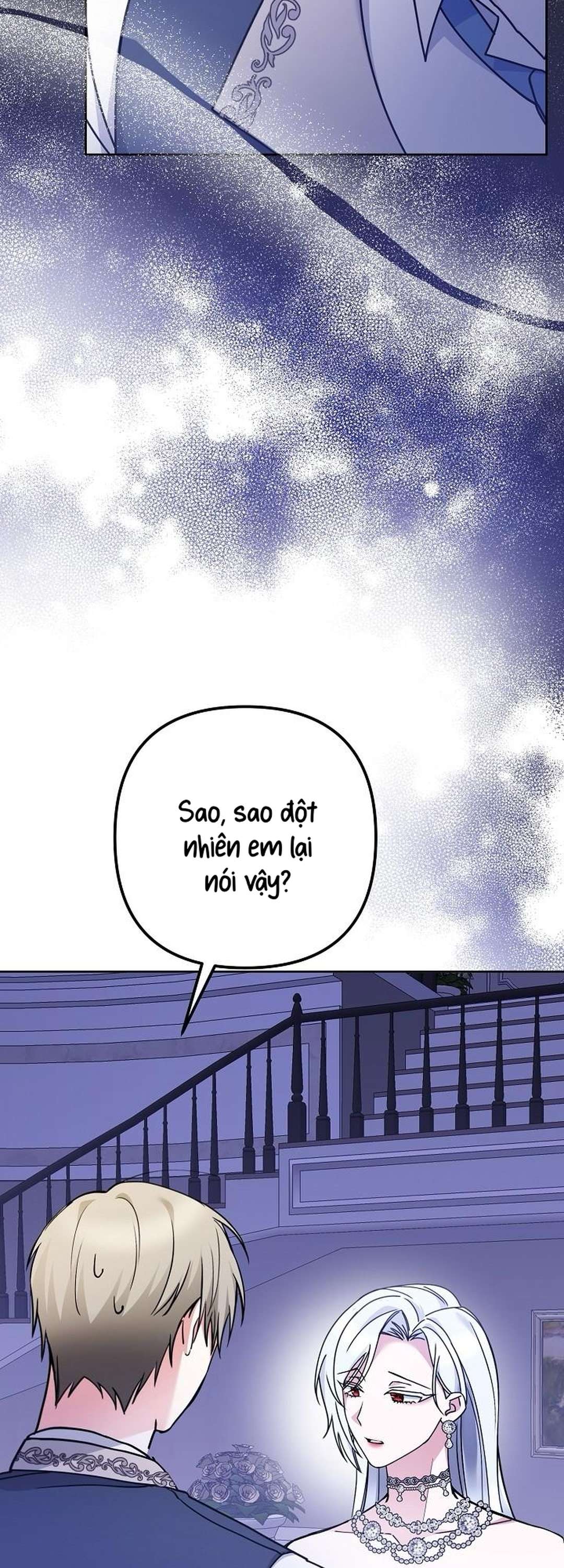 Quái Vật Trong Lòng Kính Chap 2 - Next Chap 3