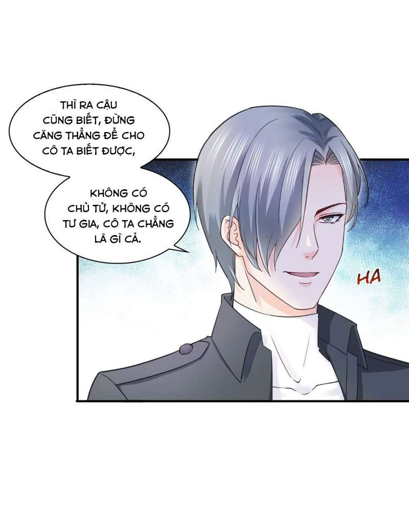 Hệt Như Hàn Quang Gặp Nắng Gắt Chap 125 - Trang 3