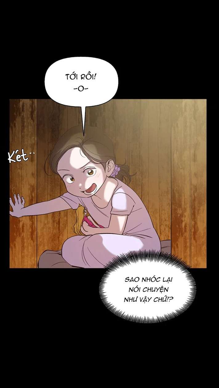 Thanh Xuân Của Chúng Ta Chap 66 - Trang 4